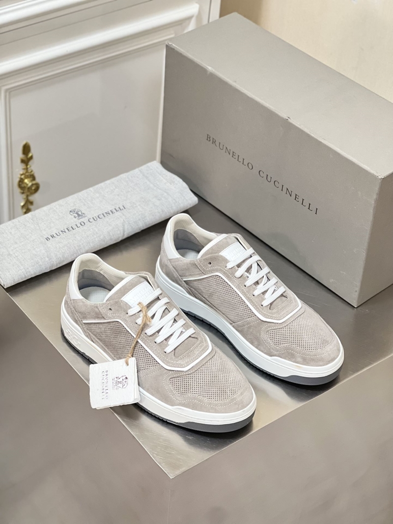 Brunello Cucinelli Sneakers